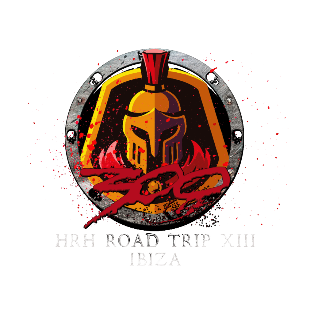 HRH Road Trip 13: Daytime Boat Party Saturday 4th May 2024 – HRH Road Trip